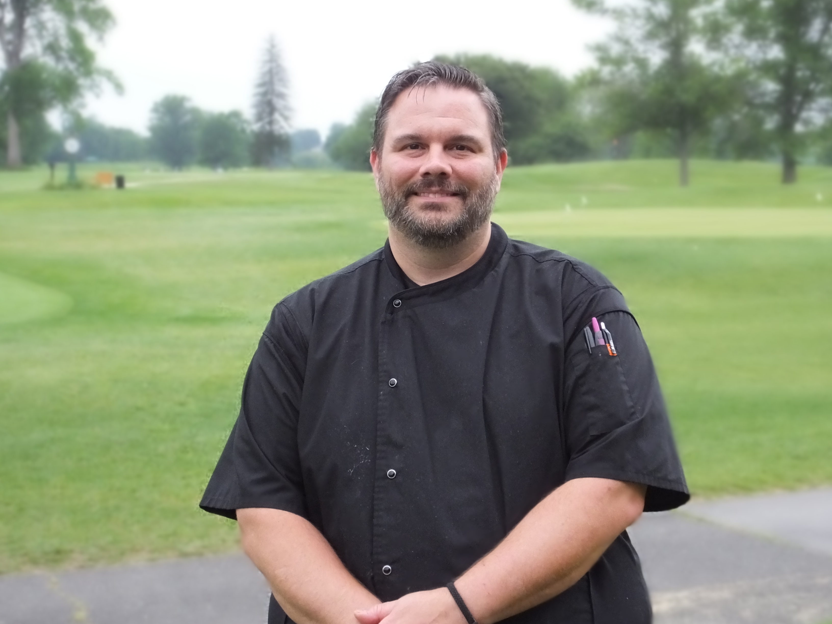 photo of  Alex Stoffels