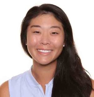 photo of Erynne Lee