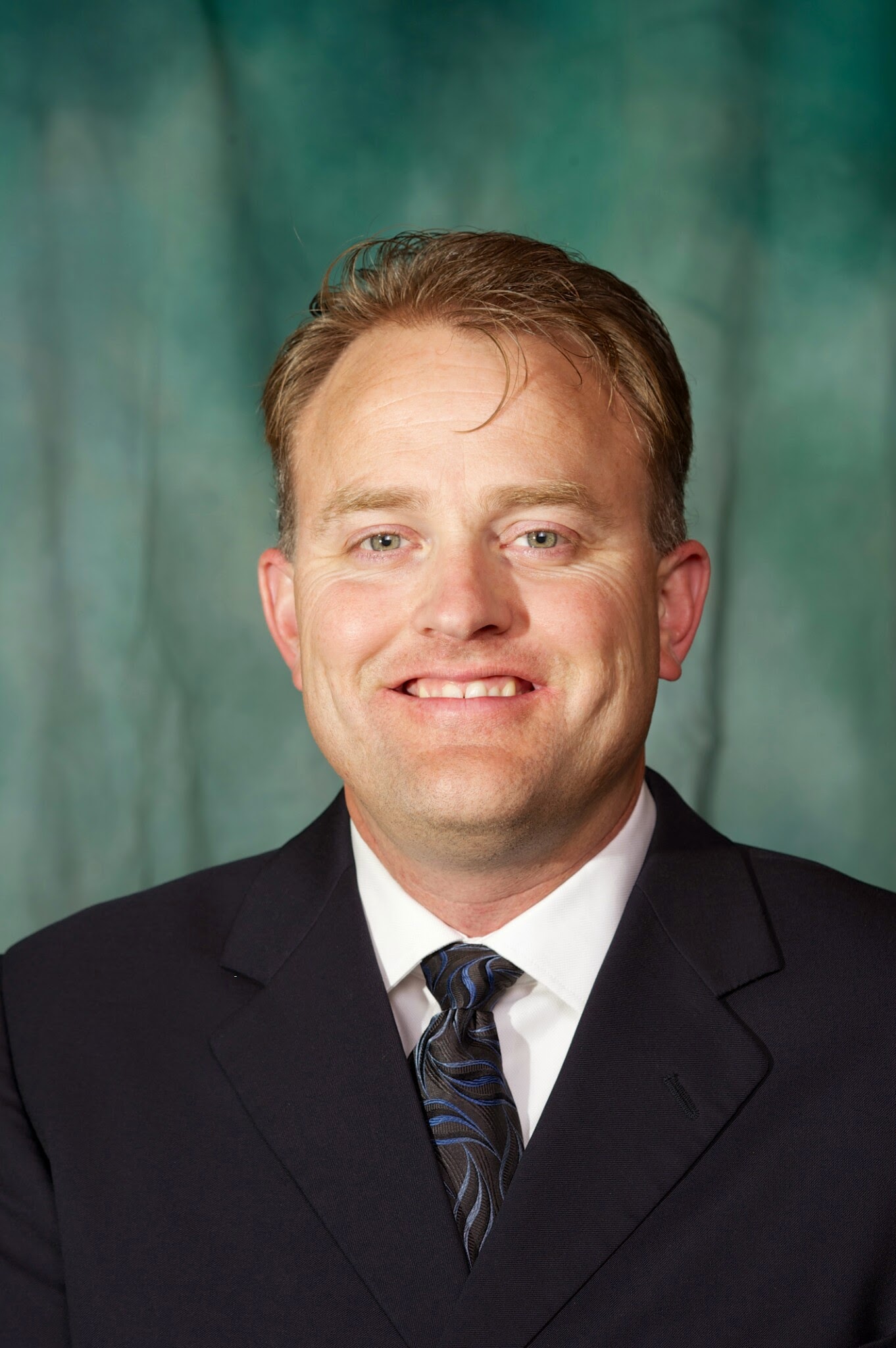 photo of Ryan Stemsrud